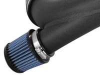 afe takeda air intake system stage-2 pro 5r 09-14 nissan gt-r v6 3.8l (tt) - black ta-3007b