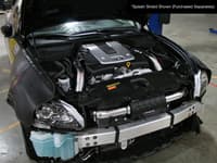 afe takeda intakes stage-2 pds ais pds infiniti g35/g37 coupe 08-13 v6-3.7l (pol) ta-3016p