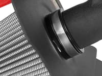 afe takeda stage 2 pro dry s cold air intake system 15-17 subaru sti h4-2.5l (t) ta-4306b-d