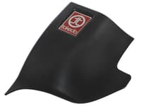 afe takeda stage-2 intake system cover; ford focus st 13-16 l4-2.0l (t) ecoboost tc-5305b