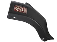 afe takeda stage-2 intake system cover; ford focus st 13-16 l4-2.0l (t) ecoboost tc-5305b
