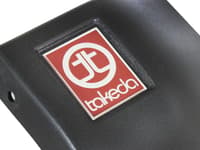 afe takeda stage-2 intake system cover; ford focus st 13-16 l4-2.0l (t) ecoboost tc-5305b