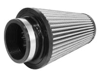 afe power takeda pro dry s universal air filter 3f x 5b x 2-3/4t (dom) x 6h in tf-9023d