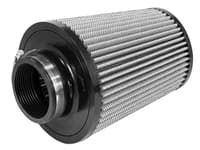 afe power takeda pro dry s universal air filter 2-3/4in f x 6in b x 4-1/2in t (inv) x 7in h tf-9024d