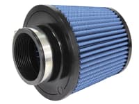 afe power takeda pro 5r air filter 3in flange x 6 base x 4-3/4 top x 5 height (vs) tf-9025r