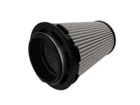 afe power takeda pro dry s universal air filter 3-1/2f x 5b x 3-1/2t (inverted) x 6h in tf-9029d-ma