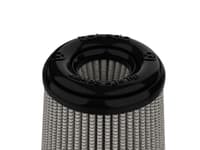 afe power takeda pro dry s universal air filter 3-1/2f x 5b x 3-1/2t (inverted) x 6h in tf-9029d-ma
