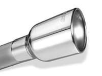 borla 11-16 mini cooper countryman s 1.6l 4 cyl ss exhaust (rear section only) 11804