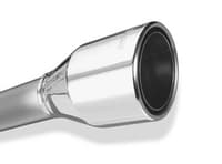 borla 03-08 350z true dual cat-back exhaust 2boxes 140045