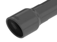 borla 18 - 22 jeep wrangler jl/jlu 3.6l 2dr/4dr s-type ss axle back black coated exhaust w/3.5in tips 11956cb