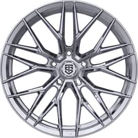 (special pricing) 18x8 tis motorsports 505c chrome 5x4.5/114.3 35mm