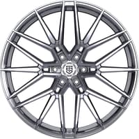 (special pricing) 26x10 tis motorsports 506c chrome 6x135 24mm