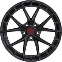 (special pricing) 20x8.5 tis motorsports 504b gloss black 5x120 35mm