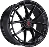 (special pricing) 20x8.5 tis motorsports 504b gloss black 5x120 35mm