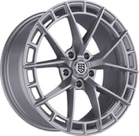 (special pricing) 18x8 tis motorsports 504s gloss silver 5x120 35mm