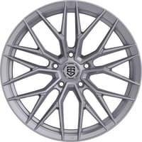 TIS Motorsports 505S Gloss Silver