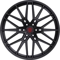 (special pricing) 24x10 tis motorsports 506b gloss black 6x135 24mm