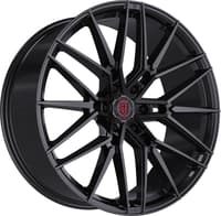 special pricing) 24x10 tis motorsports 506b gloss black 6x5.5