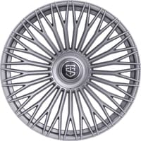 (special pricing) 22x10 tis motorsports 507s gloss silver 5x115 5x120 18mm