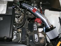 afe takeda intakes stage-2 pds ais pds nissan maxima 04-08 v6-3.5l (pol) tl-3003p