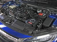 afe magnumforce intakes stage-2 pds ais pds 2016 honda civic 1.5l tm-1024b-d