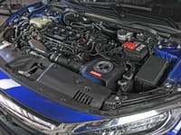 afe takeda intake system stage 2 pro 5r for 2016 honda civic 1.5l (non si) tm-1024b-r