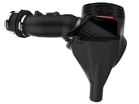 afe power momentum gt pro dry s intake system 2017-2021 honda civic type r l4-2.0l (t) tm-1025b-d