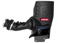 afe momentum gt pro 5r cold air intake system 2017 honda civic type r l4-2.0l (t) tm-1025b-r