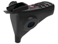 afe momentum gt pro 5r cold air intake system 2017 honda civic type r l4-2.0l (t) tm-1025b-r