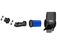 afe momentum gt pro 5r cold air intake system 2017 honda civic type r l4-2.0l (t) tm-1025b-r