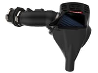 afe momentum gt pro 5r cold air intake system 2017 honda civic type r l4-2.0l (t) tm-1025b-r