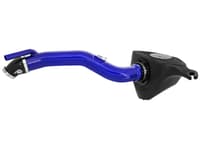 afe takeda intakes stage-2 p5r ais 2016 lexus rc 2.0l - blue tm-2018l-r