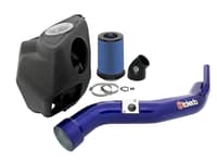 afe takeda intakes stage-2 p5r ais 2016 lexus rc 2.0l - blue tm-2018l-r