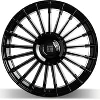 Touren TR10 Gloss Black