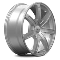 Touren TR65 Silver