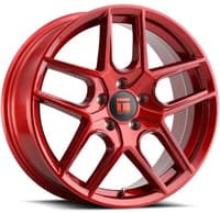 Touren TR79 Crimson Candy Red
