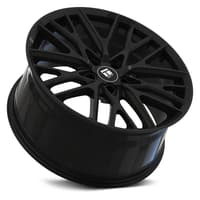 Touren TR91 Gloss Black
