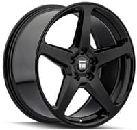 20x9 touren tf96 gloss black (flow formed) 5x112 35mm
