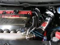 afe takeda intakes stage-2 pds ais pds honda civic si 06-11 l4-2.0l (pol) tr-1004p