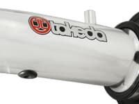 afe takeda intakes stage-2 pds ais pds acura rsx type s 02-06 l4-2.0l (pol) tr-1009p