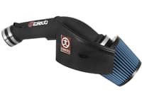 afe takeda stage-2 pro 5r cold air intake system 13-17 honda accord / 14-20 acura tlx l4 2.4l (black) tr-1019b
