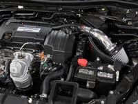 afe takeda stage-2 pro dry s cold air intake system 13-17 honda accord/14-20 acura tlx l4 2.4l (polished) tr-1019p