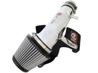 afe takeda stage-2 pro dry s cold air intake system 13-17 honda accord/15-20 acura tlx/13-18 acura rdx v6-3.5l (pol) tr-1021p-d