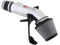 afe takeda stage-2 pro dry s cold air intake system 13-17 honda accord/15-20 acura tlx/13-18 acura rdx v6-3.5l (pol) tr-1021p-d
