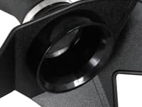 afe takeda intakes stage-2 pro 5r lexus is250/300/350 06-20 v6-2.5l/3.5l (black) tr-2004b-r