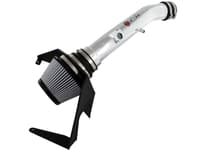 afe takeda intakes stage-2 pro dry s 06-20 lexus is250/350 v6-2.5l/3.5l (polished) tr-2004p-d