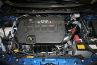 afe takeda intakes stage-2 pds ais pds toyota corolla 09 l4-1.8l (pol) tr-2006p