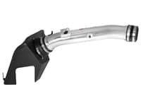 afe takeda stage-2 pro dry s cold air intake 15-17 lexus rc 3.5l-v6 (polished) tr-2015p-1d