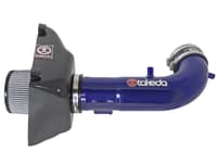 afe takeda stage-2 pro dry s cold air intake system 15-17 lexus rc f 5.0l v8 tr-2017l-d