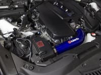 afe takeda stage-2 pro 5r cold air intake system 15-17 lexus rc f 5.0l v8 tr-2017l-r